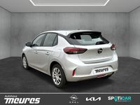 gebraucht Opel Corsa F 1.2 Facelift *SOFORT VERFÜGBAR*