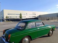 Gebraucht VW Type 3 54 PS (39 kW) 1972 Grün Limousine