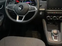 Gebraucht Renault Zoe 99 kW (135 PS) 2023 Schwarz Kleinwagen