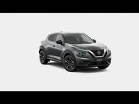 Gebraucht Nissan Juke N-Connecta 143 PS (105 kW) 2024 Gun metallic SUV