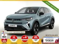 Neu Renault Symbioz Techno 140 PS (102 kW) 2025 Blau (merkurblau metallic) SUV