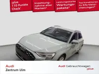 Gebraucht Audi A3 Sport 150 PS (110 kW) 2025 Grau Limousine