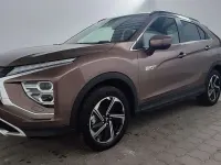 Neu Mitsubishi Eclipse Cross Plus 188 PS (138 kW) 2025 Bronzebraun SUV