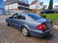 gebraucht Mercedes E270 CDI