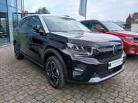 Neu Citroën e-C3 83 kW (113 PS) 2026 Schwarz Limousine