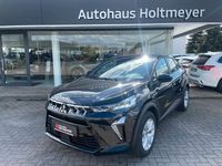 Neu Mitsubishi ASX 114 PS (83 kW) 2026 Schwarz SUV
