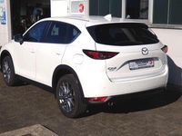 Gebraucht Mazda CX-5 Kangei 194 PS (142 kW) 2020 Snowflake SUV