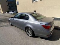 Gebraucht BMW 535 272 PS (200 kW) 2005 Limousine