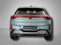 Gebraucht Cupra Terramar Limited Edition 265 PS (194 kW) 2025 Enceladus grau matt SUV