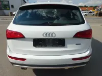 Gebraucht Audi Q5 258 PS (189 kW) 2015 Weiß SUV