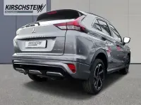 Gebraucht Mitsubishi Eclipse Cross Select 188 PS (138 kW) 2024 Grau SUV