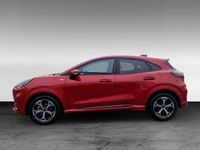 Gebraucht Ford Puma ST-Line X 125 PS (91 kW) 2025 Andere Limousine