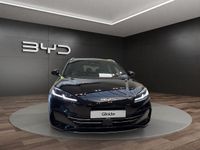 Neu BYD Seal Boost 184 PS (135 kW) 2026 Schwarz Limousine