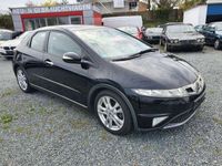 gebraucht Honda Civic 1.8 Sport