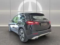 Gebraucht Mercedes GLA200 Advanced 150 PS (110 kW) 2025 Schwarz SUV