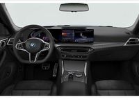 Gebraucht BMW i4 Performance 294 kW (401 PS) 2025 Portimao blau Limousine