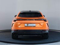 Gebraucht Lamborghini Urus 650 PS (478 kW) 2022 Orange SUV