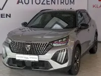 Gebraucht Peugeot 2008 GTi 136 PS (100 kW) 2025 Grau SUV