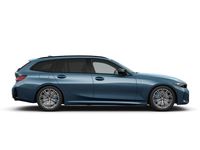 Gebraucht BMW M340 Performance 340 PS (250 kW) 2025 Blau Limousine