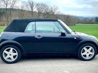 gebraucht Mini Cooper Cabriolet 