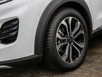 Gebraucht Ford Puma Titanium 125 PS (91 kW) 2024 Weiß SUV