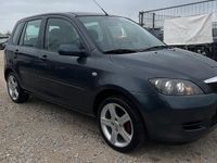 Gebraucht Mazda 2 2006 Kleinwagen
