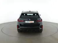 Gebraucht BMW iX1 M Sport 279 kW (380 PS) 2022 Schwarz SUV