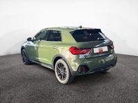 Neu Audi A1 Sport 150 PS (110 kW) 2025 Gruen Kleinwagen