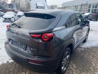 Gebraucht Mazda MX30 Ad'Vantage 106 kW (145 PS) 2023 Grau SUV