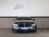 Brugt BMW 430 Performance 252 HK (185 kW) 2020 Grå Coupe