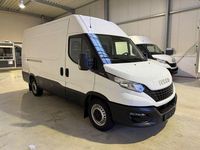 Gebraucht Iveco Daily 345 PS (253 kW) 2021 Weiss Van