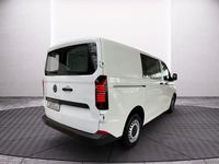 Gebraucht VW Transporter 81 PS (59 kW) 2025 Weiss Van