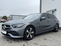 Gebraucht Mercedes 300 Avantgarde 265 PS (194 kW) 2021 Grau Limousine