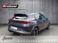 Gebraucht Cupra Formentor VZ 245 PS (180 kW) 2022 Grau SUV