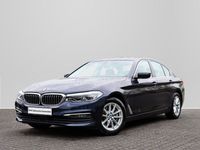 gebraucht BMW 530 d xDrive Limousine