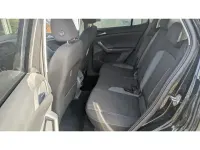 Używany VW T-Cross Active 110 KM (80 kW) 2021 Czarny SUV