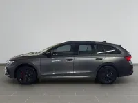 Neu Skoda Octavia RS 265 PS (194 kW) 2026 Grau Kombi