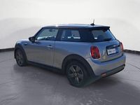 Gebraucht Mini Cooper SE Essential 135 kW (184 PS) 2023 Silber Kleinwagen