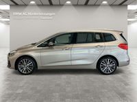 gebraucht BMW 218 Gran Tourer i Sport Line HiFi DAB LED Navi