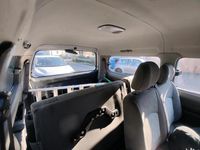 Gebraucht Hyundai H-1 140 PS (102 kW) 2007 Silber Van / Kleinbus