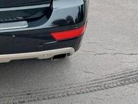 Gebraucht Mercedes ML350 236 PS (173 kW) 2010 Schwarz SUV