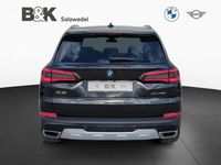 gebraucht BMW X5 xDrive40i