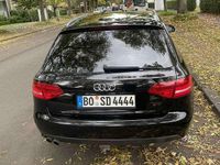 Gebraucht Audi A4 Ambition 160 PS (117 kW) 2008 Kombi