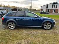 gebraucht Audi A4 Allroad quattro 3.0 TDI