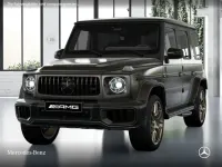 Gebraucht Mercedes G63 AMG AMG 585 PS (430 kW) 2026 Grau SUV