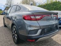 Gebraucht Renault Arkana 143 PS (105 kW) 2023 Grau SUV
