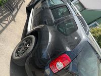 Usata Dacia Duster 105 CV (77 kW) 2012 SUV