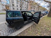 Gebraucht Ford B-MAX 101 PS (74 kW) 2015 Schwarz Van / Kleinbus