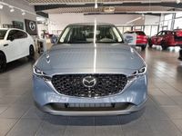 gebraucht Mazda CX-5 (2022) SPORTS-L. Skyactiv-D 184PS 6AG AWD HUD Navi