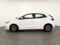 Uusi MG MG3 116 HP (85 kW) 2025 Valkoinen Viistoperä
